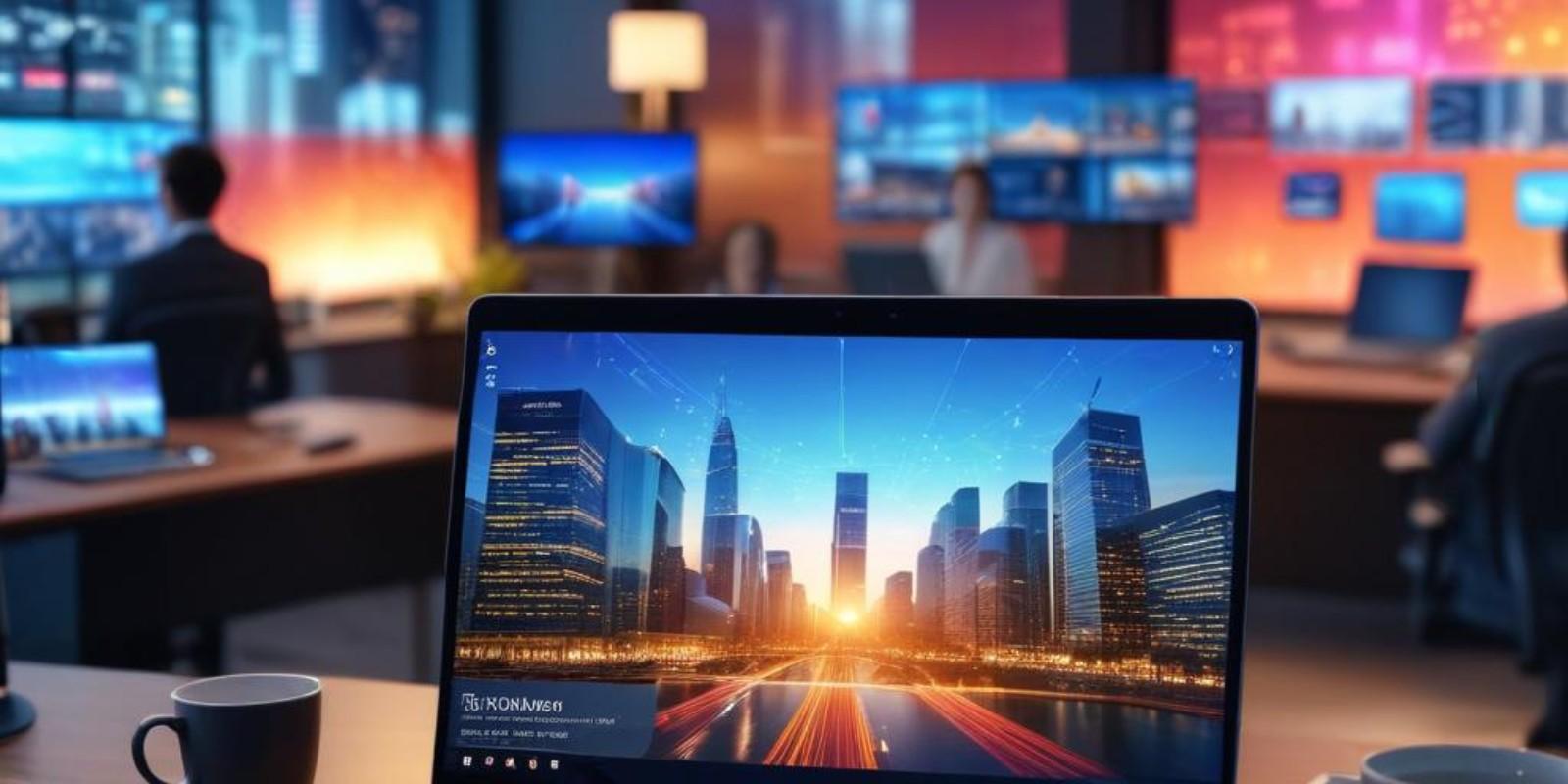 Transforma tu negocio inmobiliario con eXp Realty