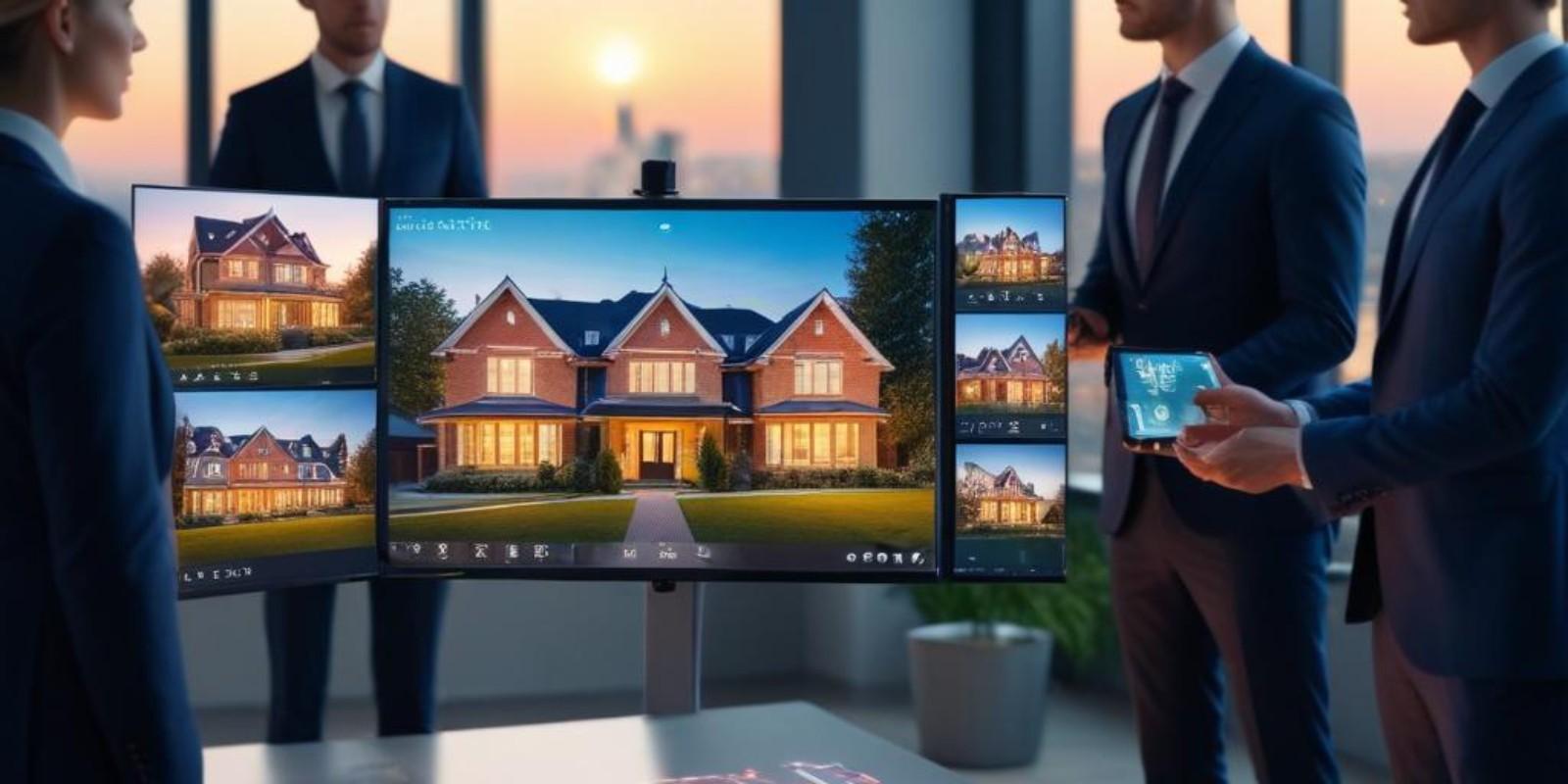 Cierra más ventas con inteligencia artificial en eXp Realty