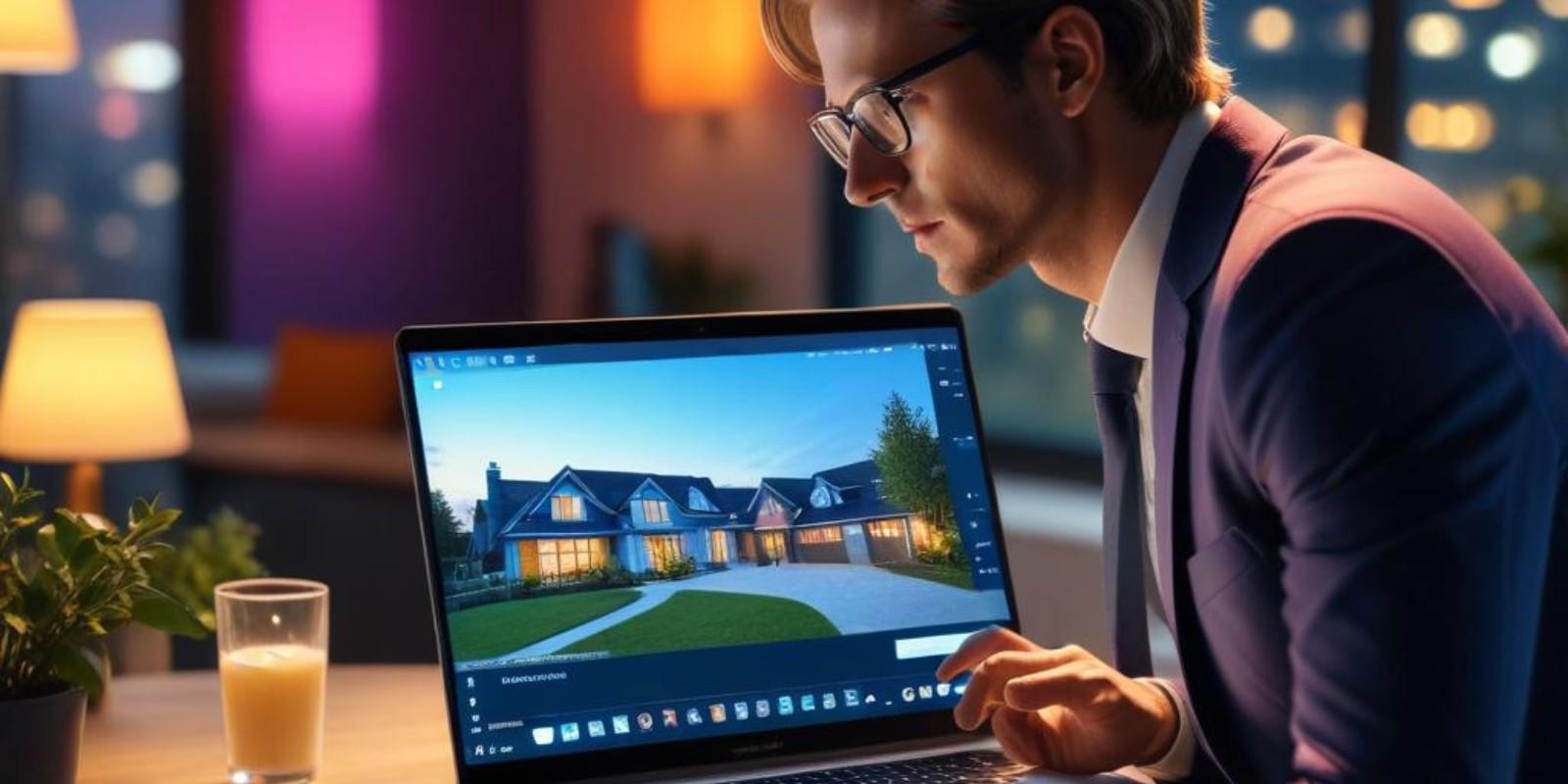 Inteligencia Artificial para Vender Más en eXp Realty