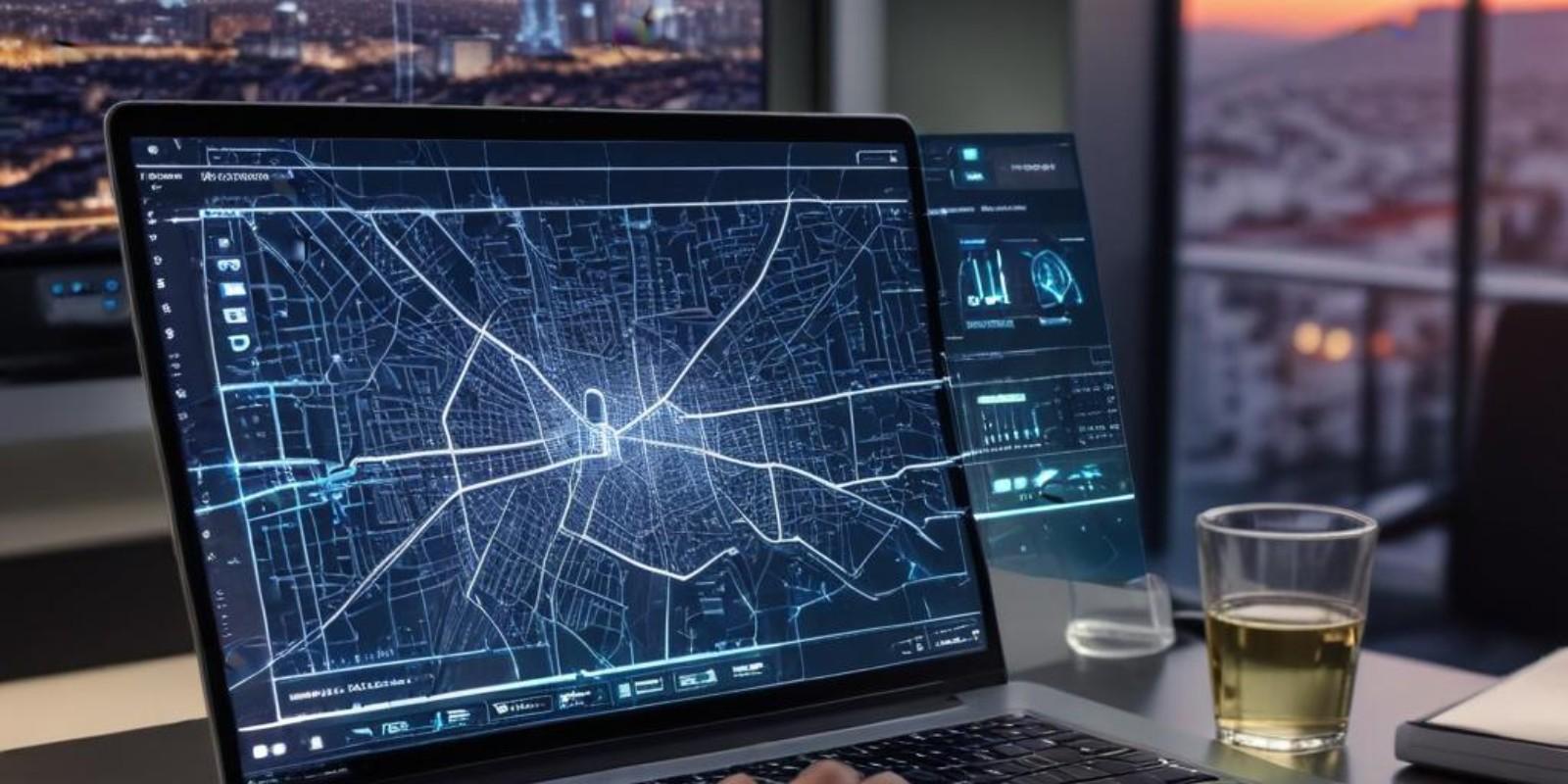 Inteligencia Artificial en el Mercado Inmobiliario Madrid