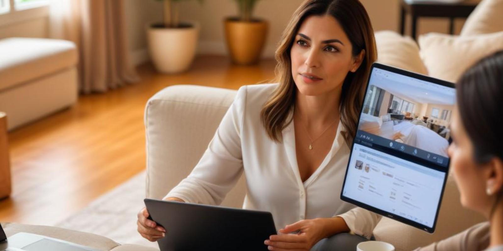 Vender en Idealista con Agente Exclusivo: Menos Estrés