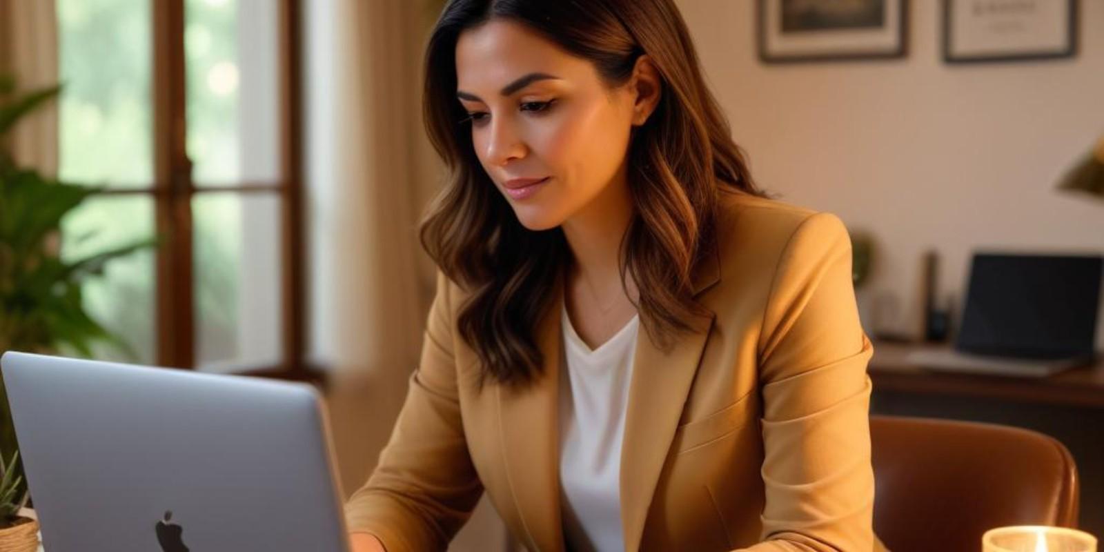 Seguridad en la Venta de Propiedades con Sandra Gómez