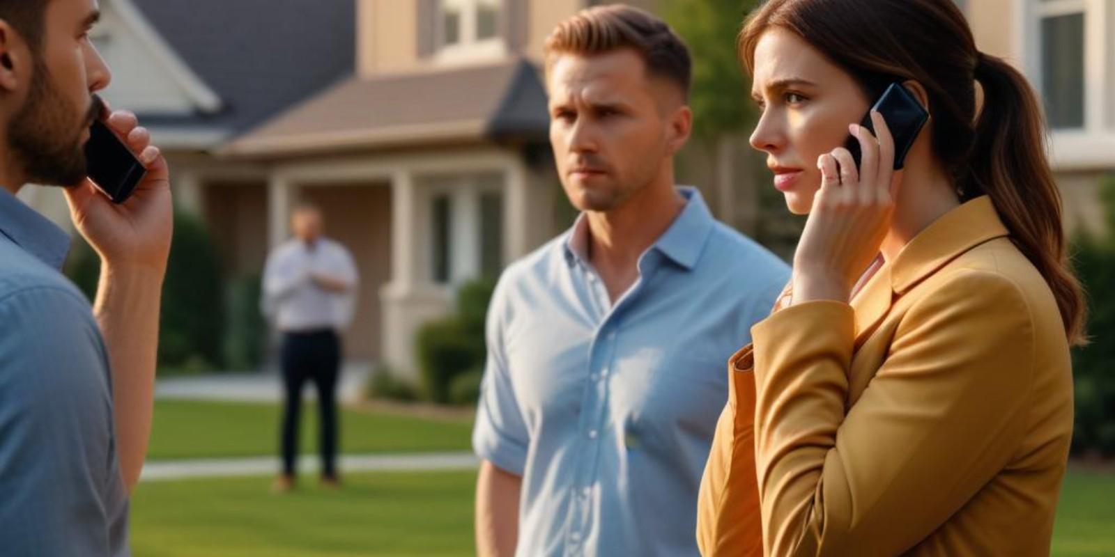 Protege tu propiedad de captaciones agresivas