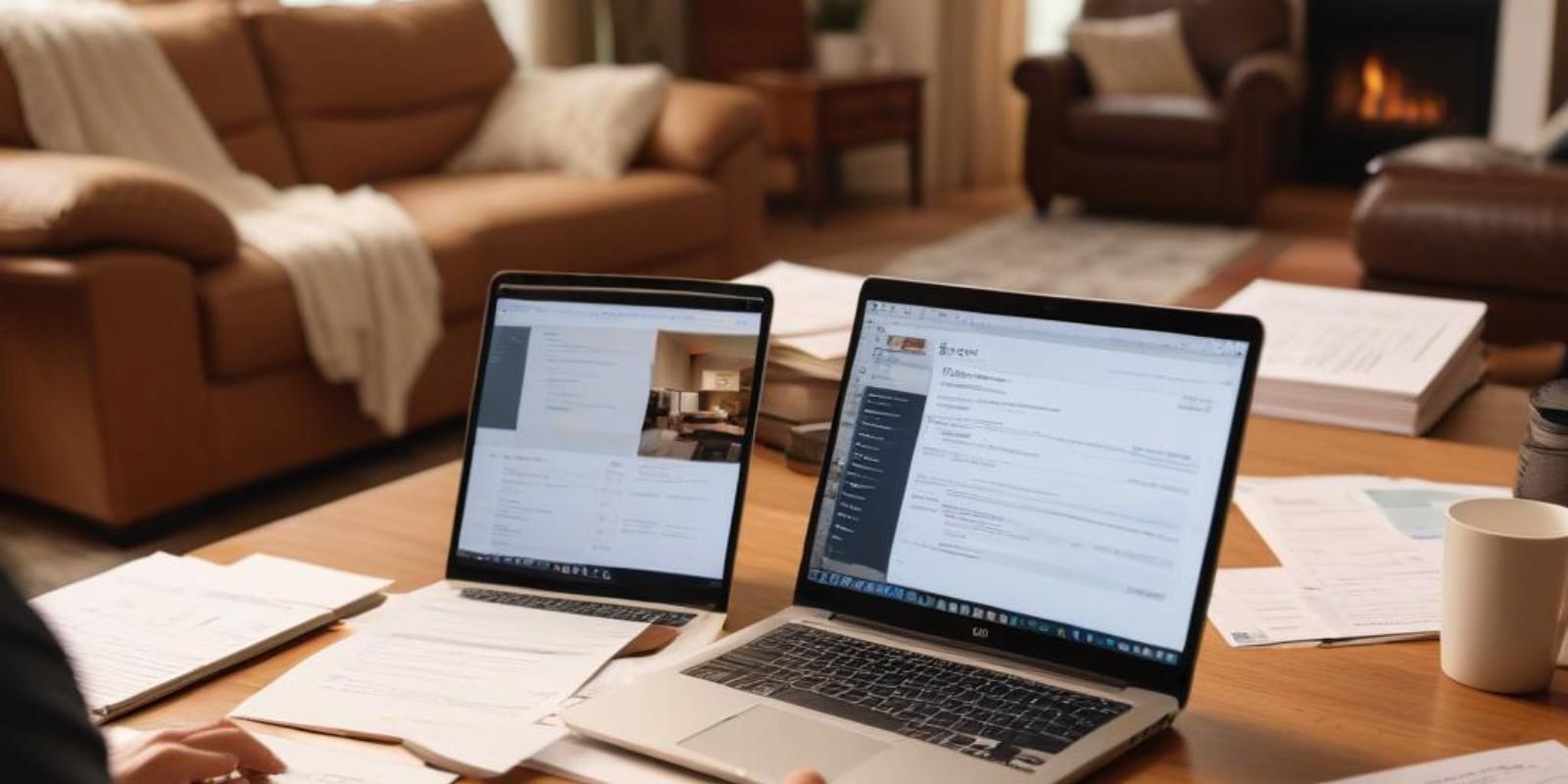 Evita la sobreexposición al publicar en Idealista