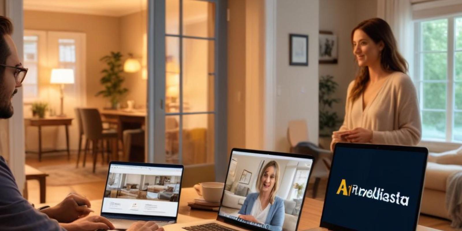 Publicar tu propiedad en Idealista de forma segura