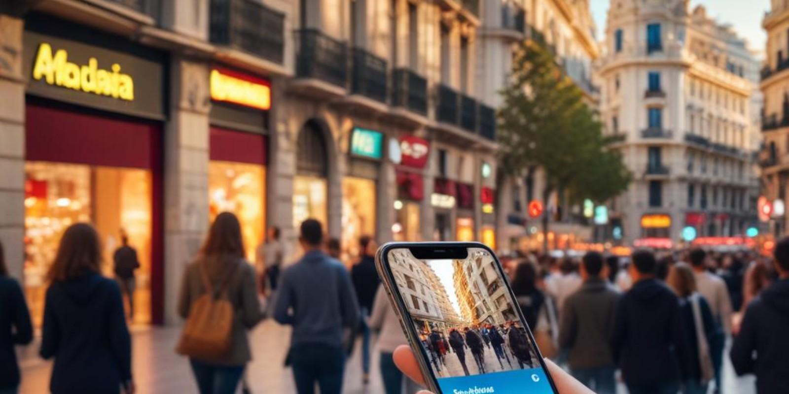 Aumenta tus leads y cierra más ventas en Madrid