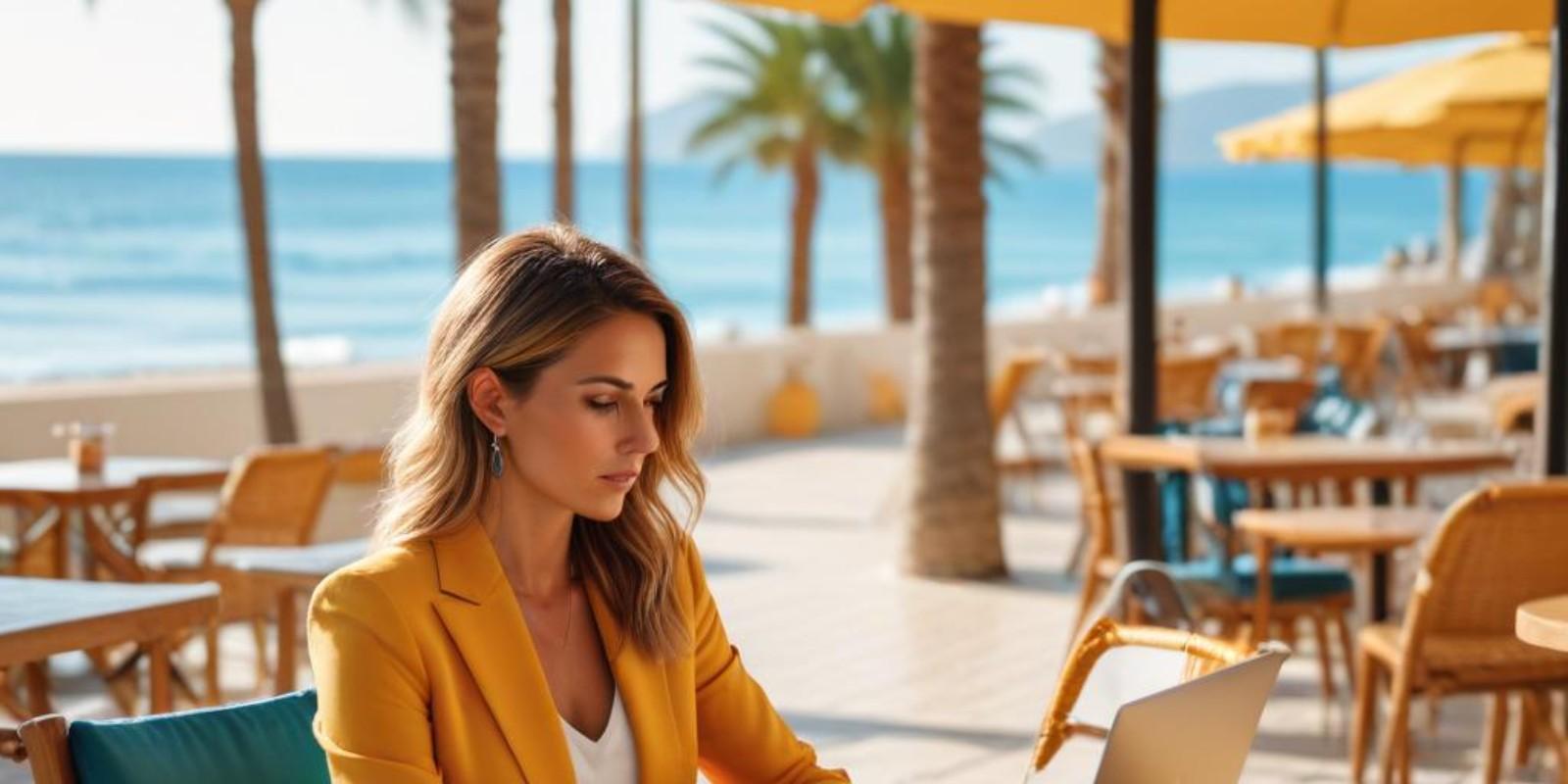 La libertad del agente inmobiliario en la nube