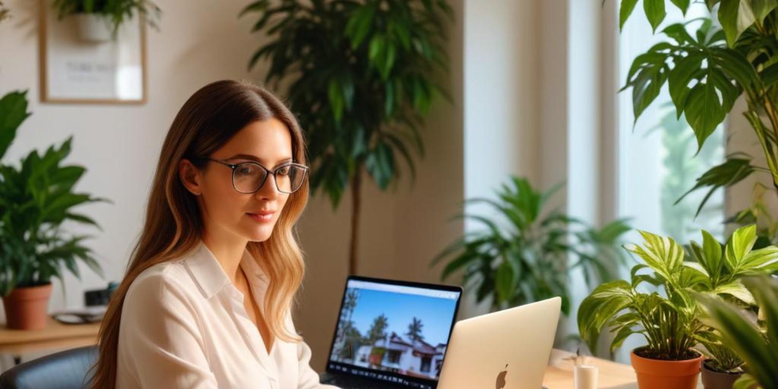 Beneficios del Teletrabajo Inmobiliario en Móstoles