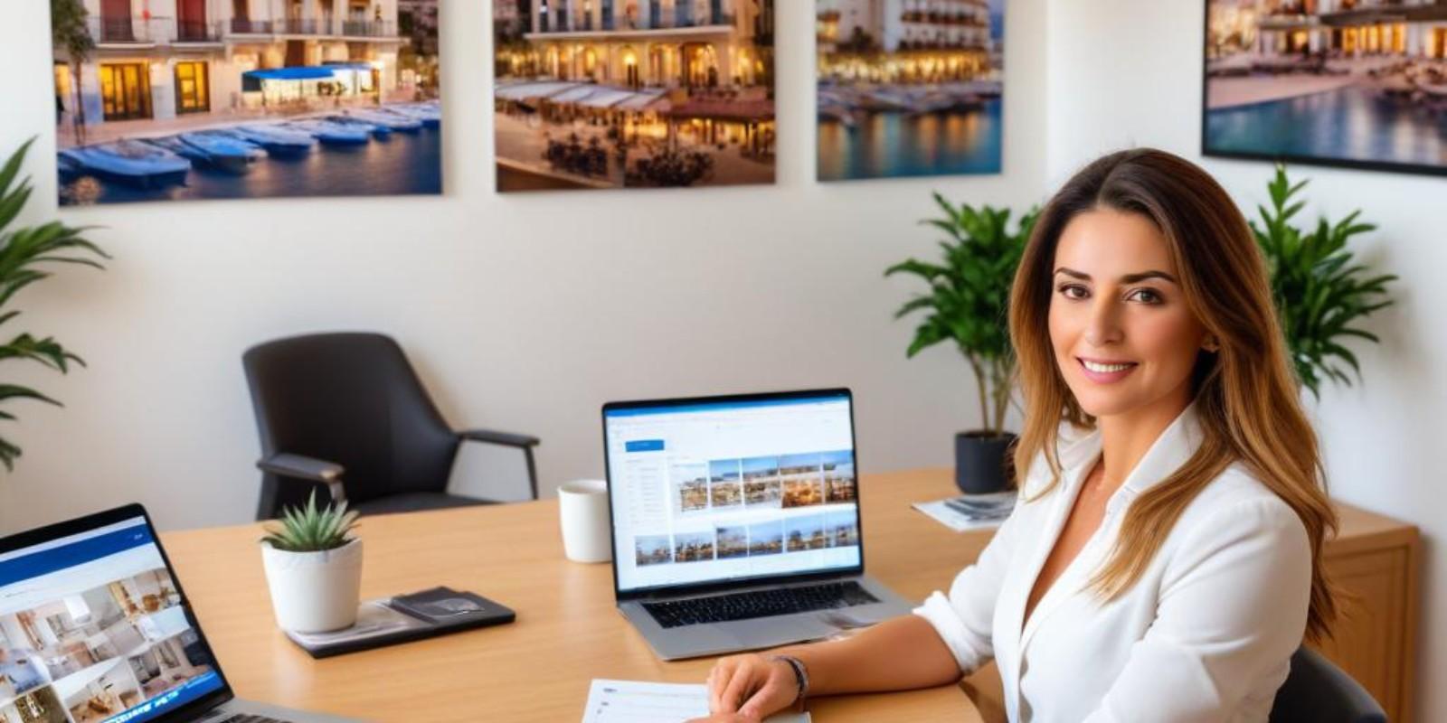 Estrategias para Aumentar tu Facturación Inmobiliaria