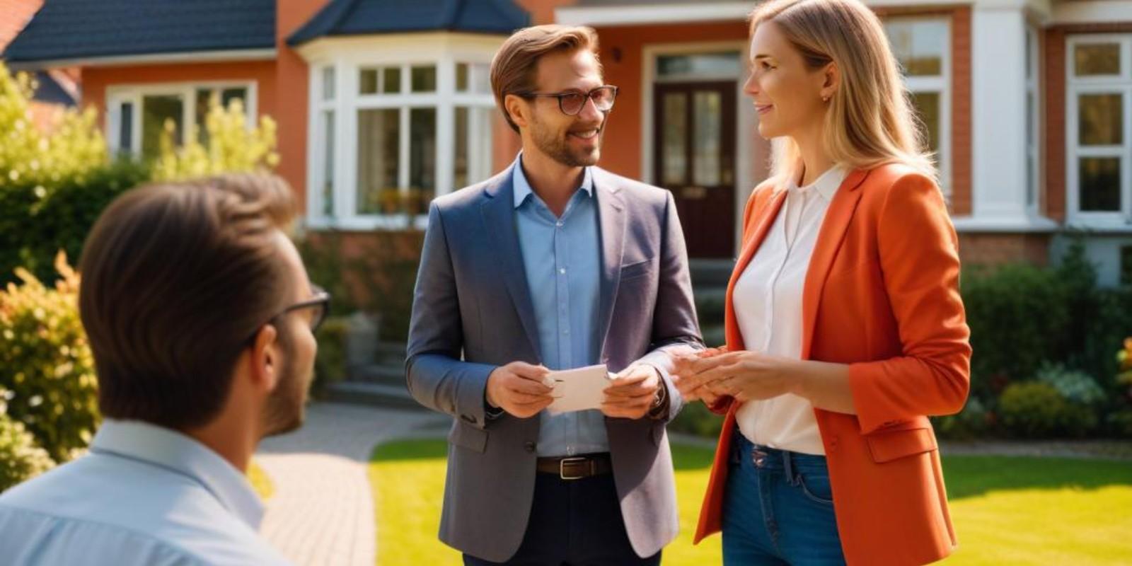 Vende tu vivienda en Idealista con un agente local