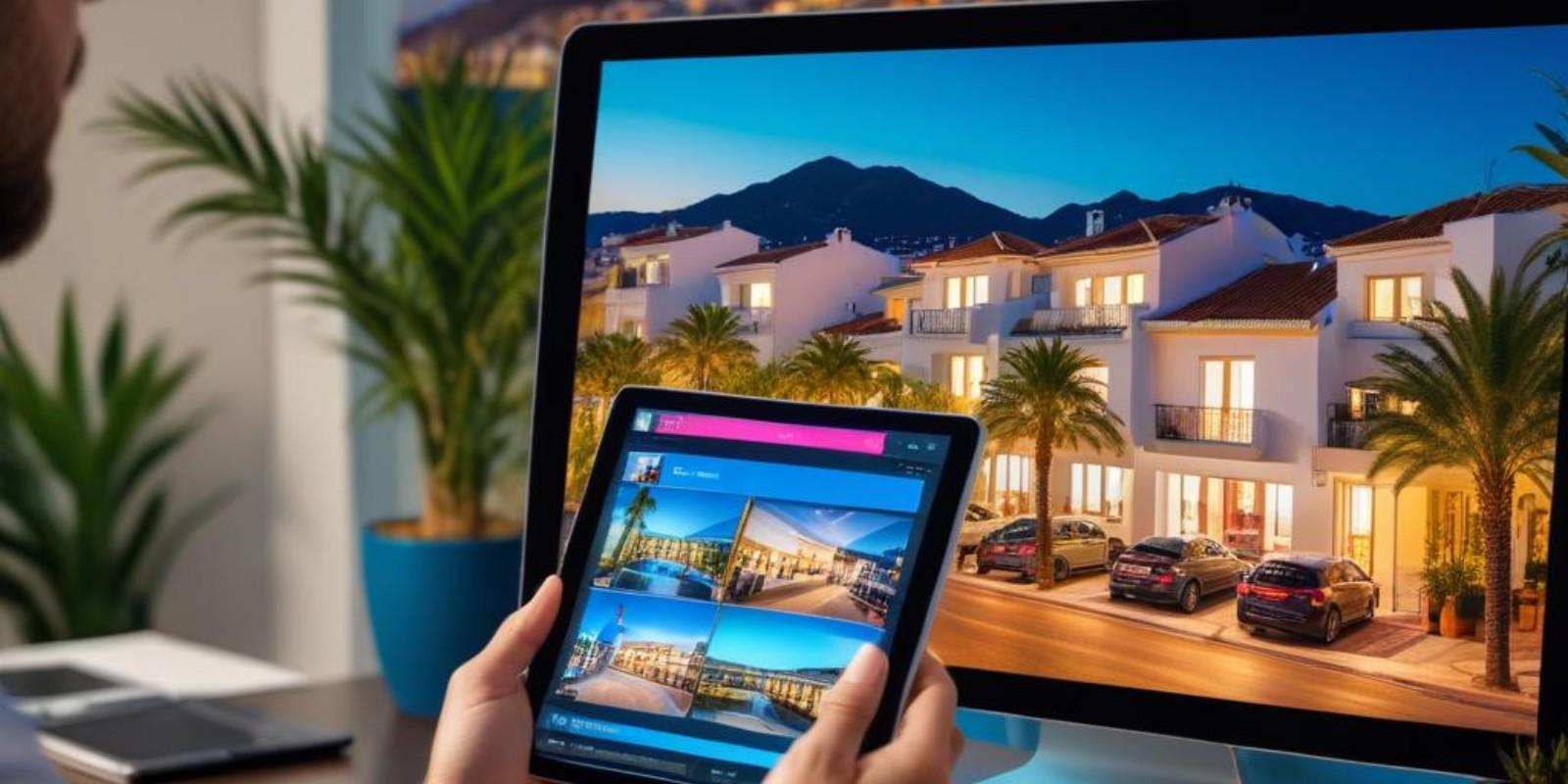 Innovación Creativa para Agentes Inmobiliarios