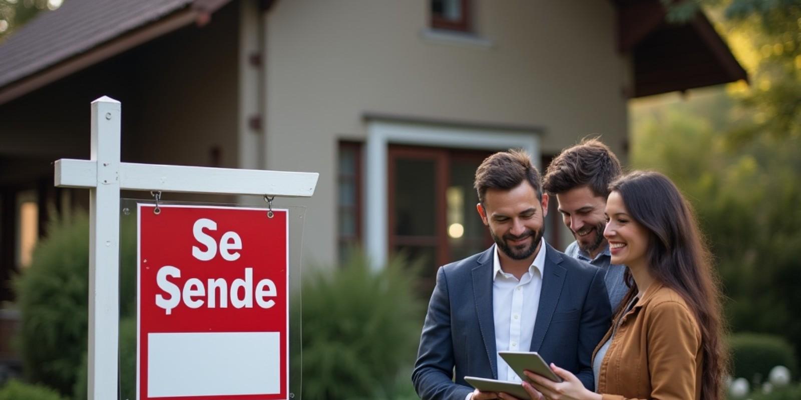 Cómo gestionar la venta de tu propiedad en Idealista