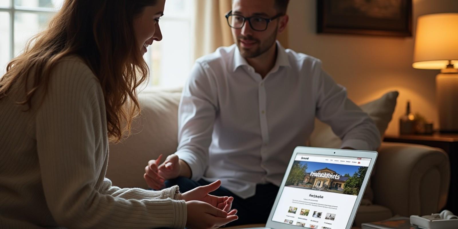 Filtra Compradores Serios para Vender en Idealista