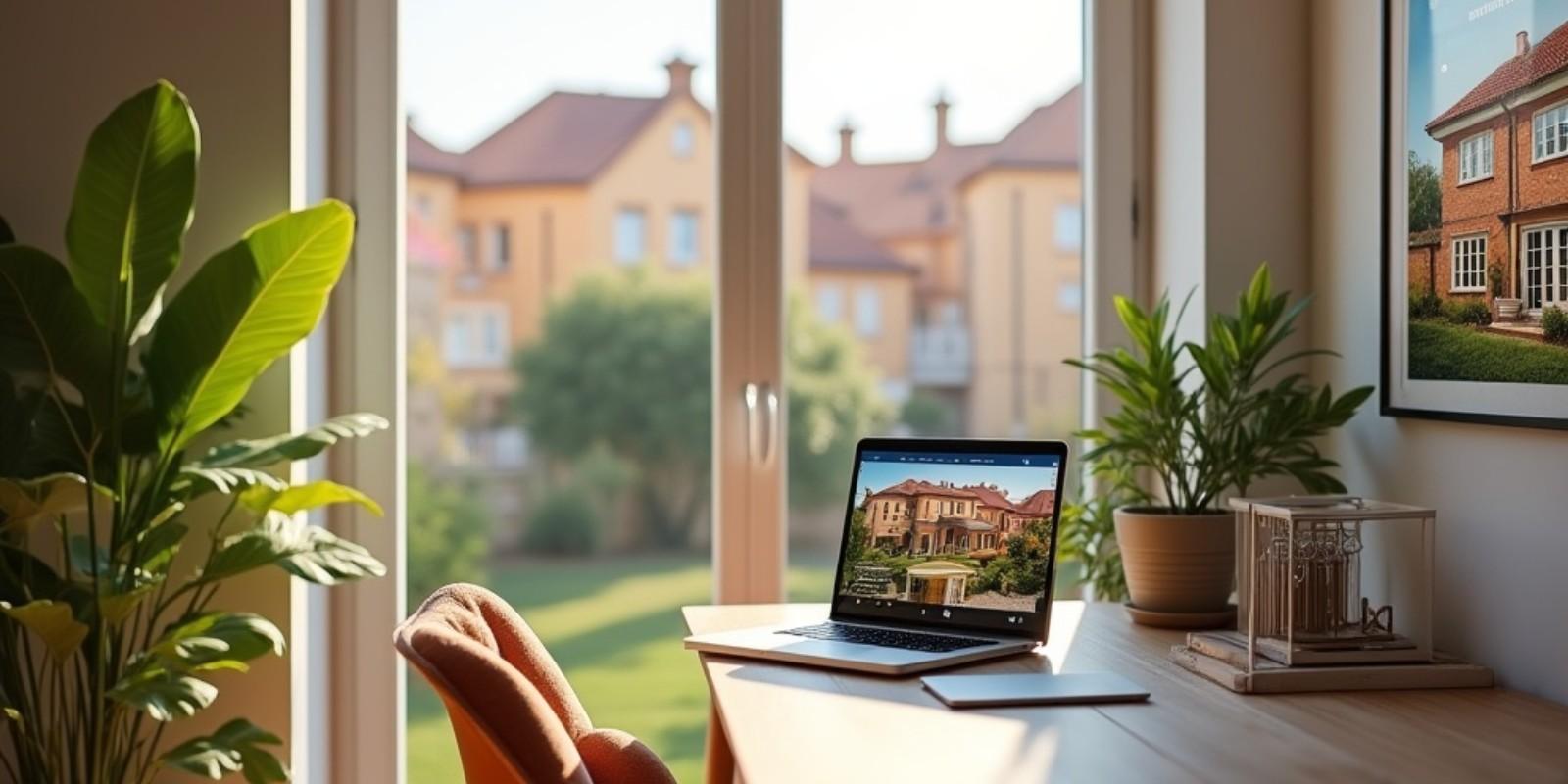 Sé tu propio jefe en el negocio inmobiliario 2026