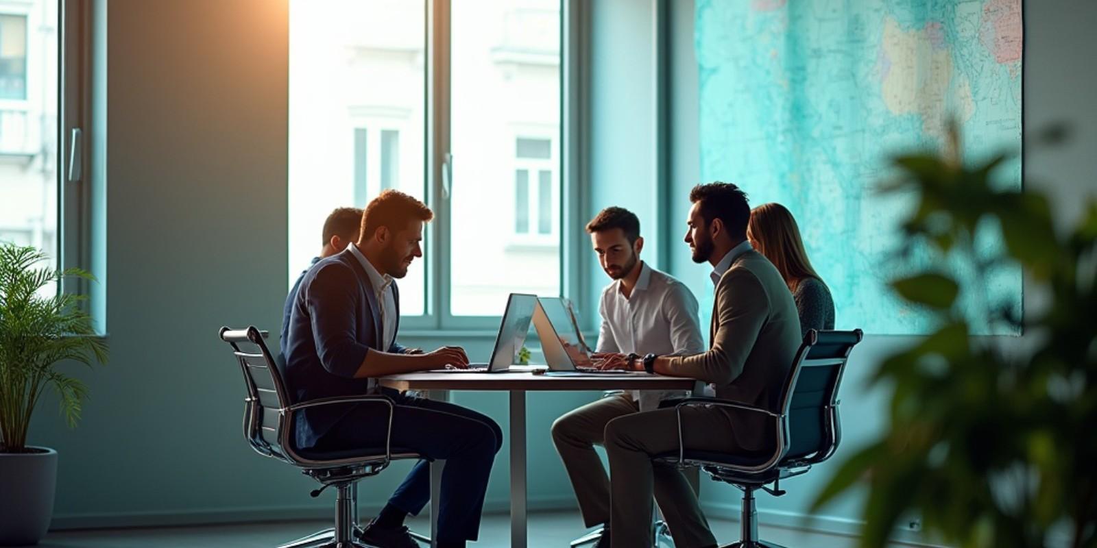 Multiplica tus comisiones con eXp Realty en Toledo