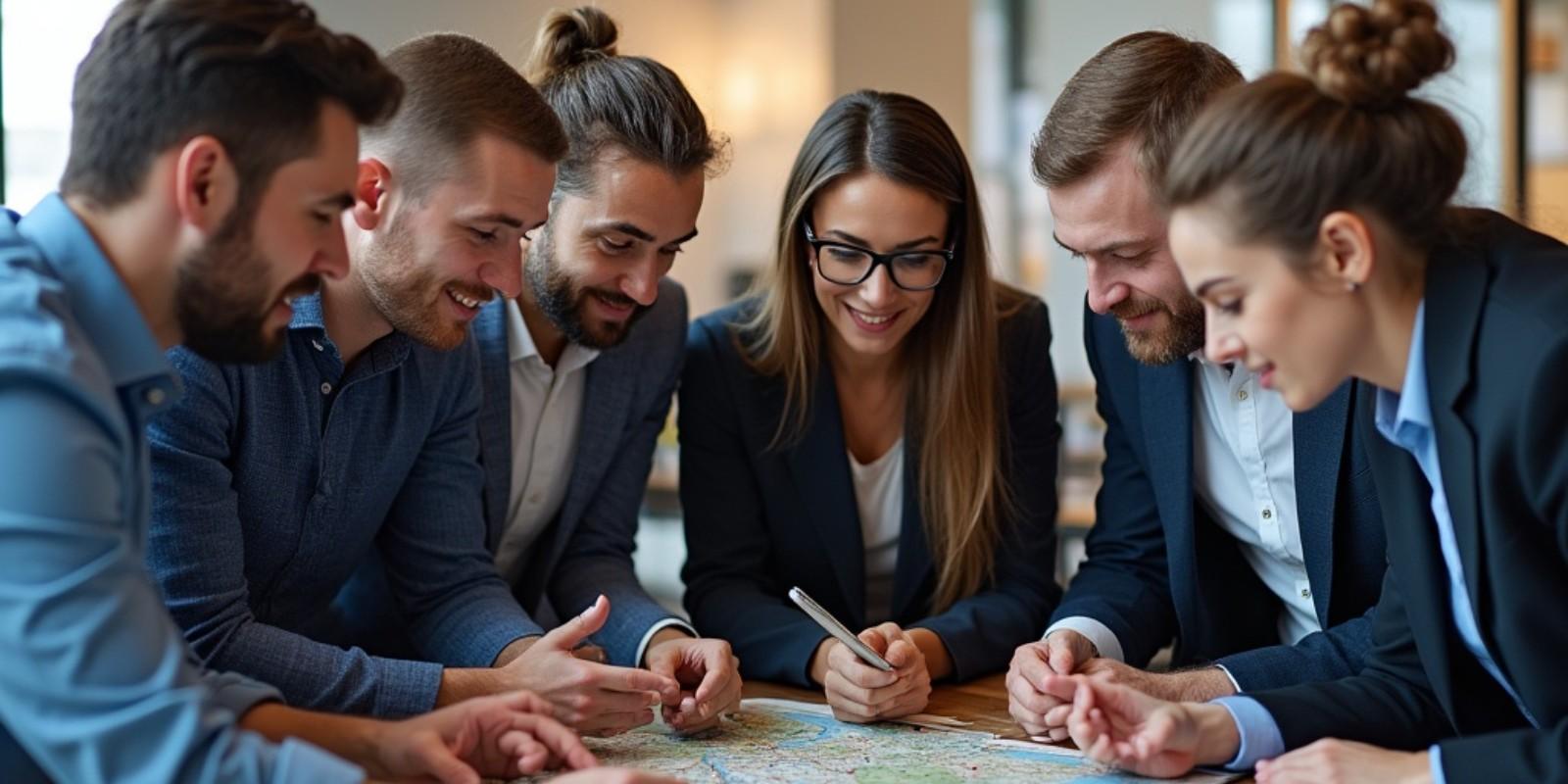 Aumenta tu cartera de clientes en Toledo 2026