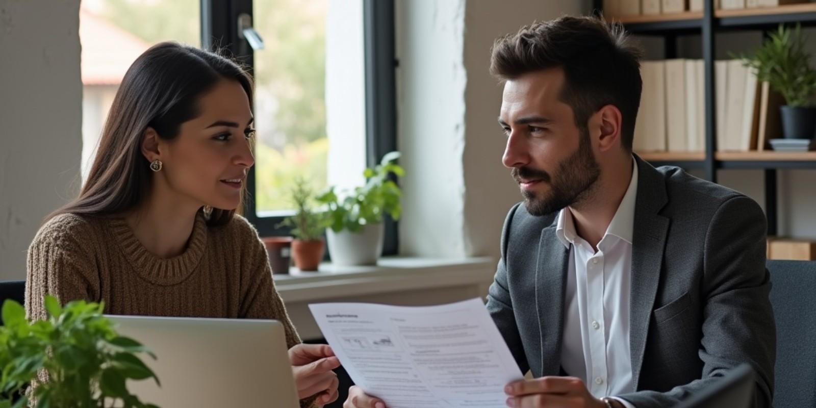 Controla tu venta en Idealista con un agente local