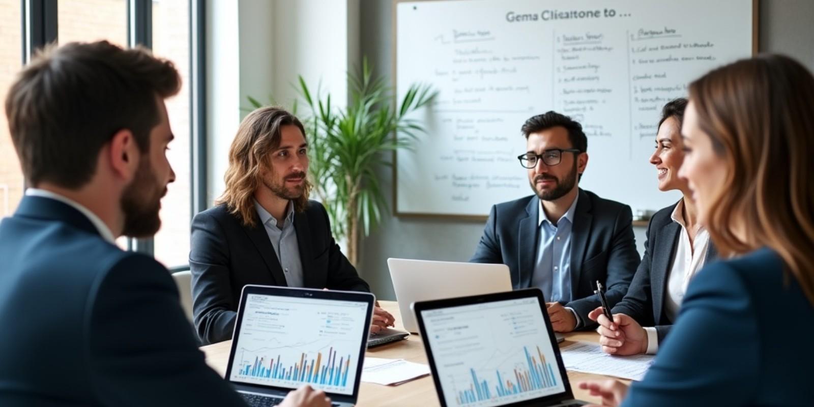 Migración de agentes a eXp Realty en Madrid