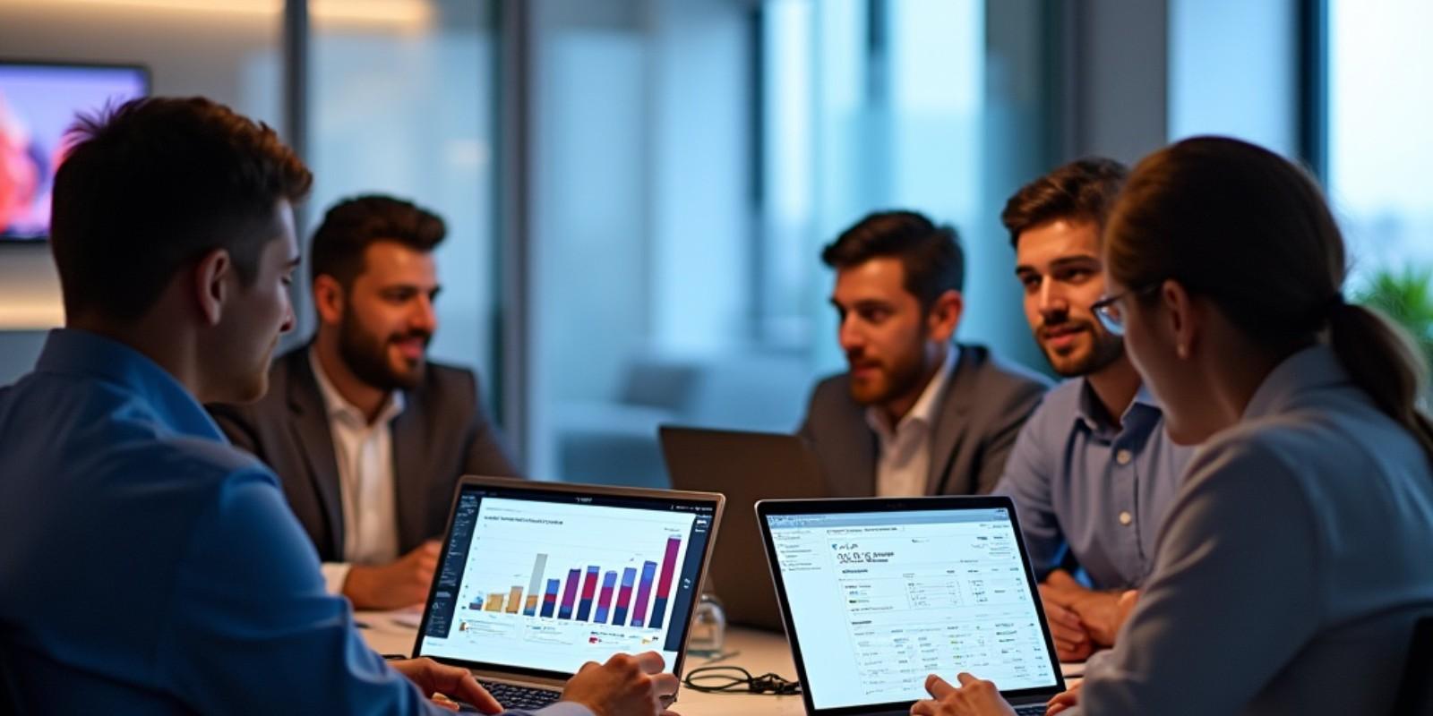 Agentes en Toledo alcanzan ingresos récord con eXp Realty