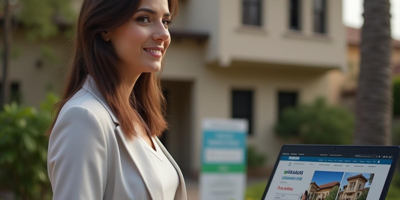 Maximiza la Visibilidad de tu Propiedad en Idealista