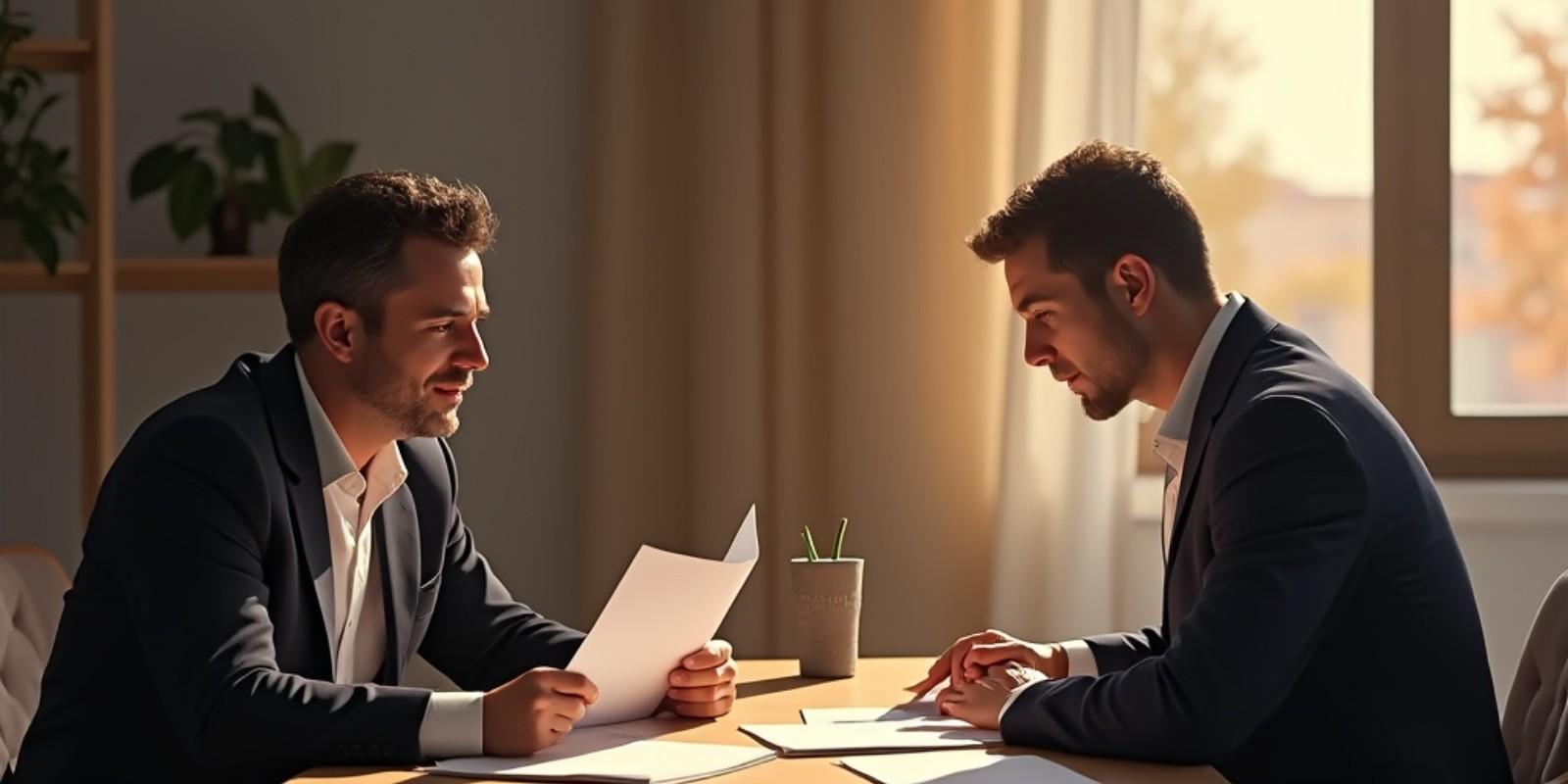 Vender tu propiedad: ¿Control o caos?