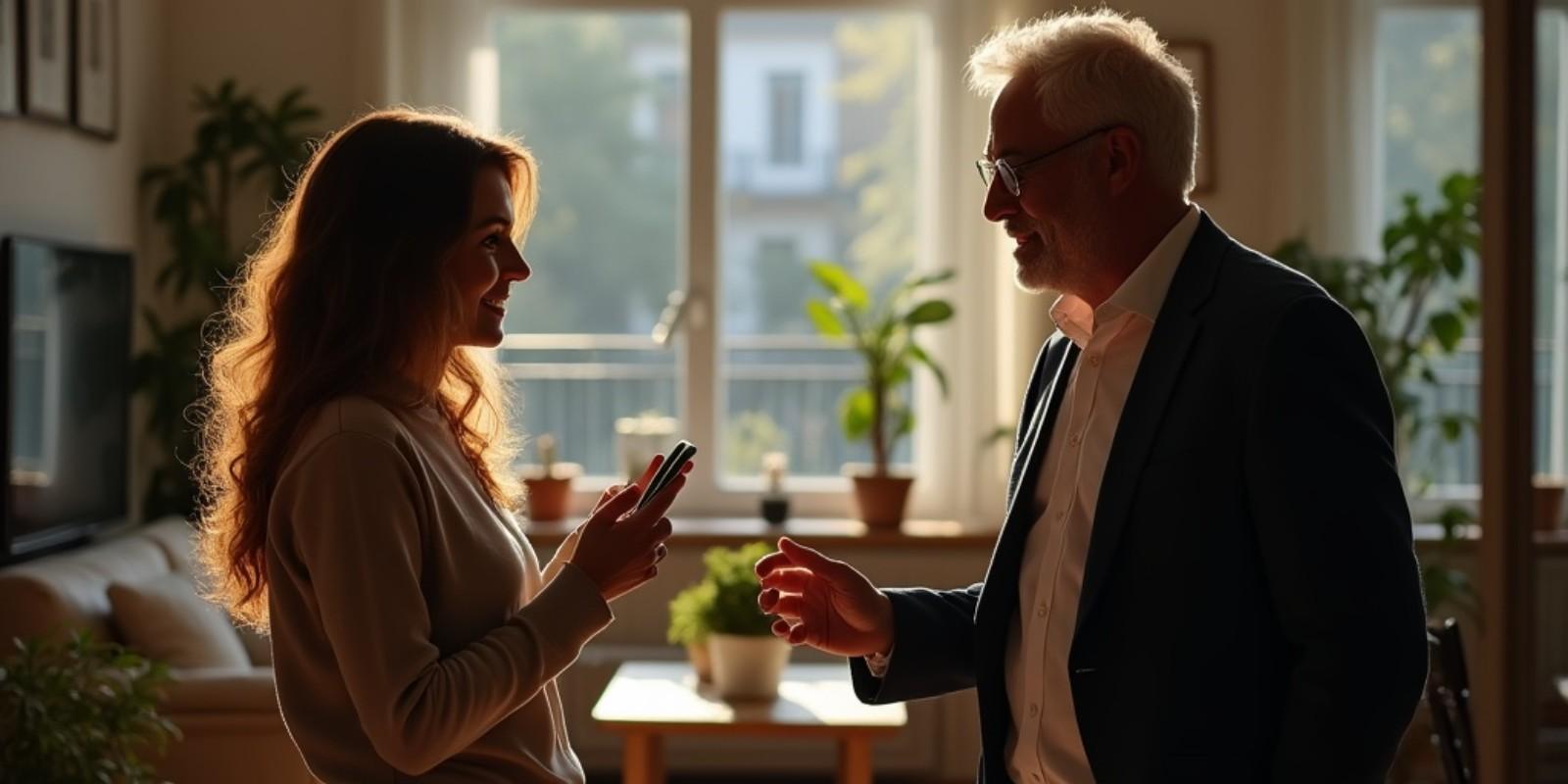 Gestiona eficazmente tu venta en Idealista