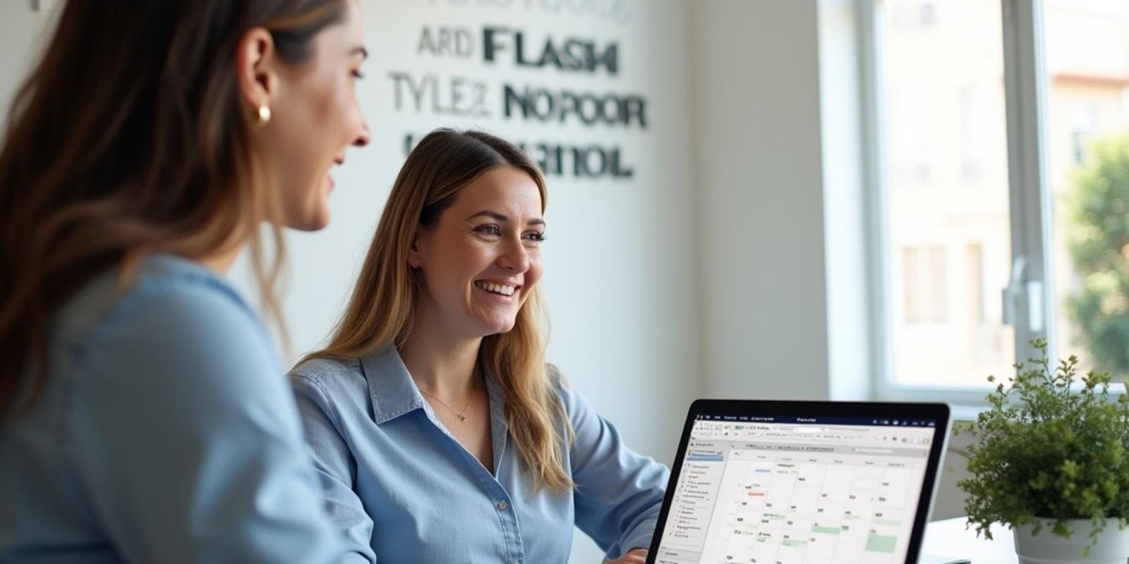 Flexibilidad Laboral: Tu Ventaja en Mentrida