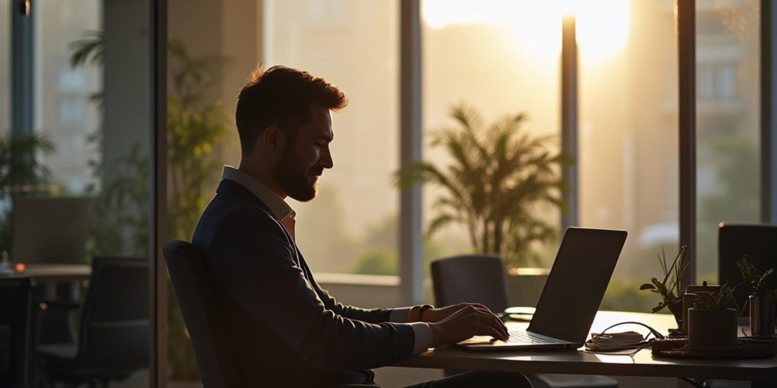 Equilibrio y Éxito con eXp Realty en Mentrida