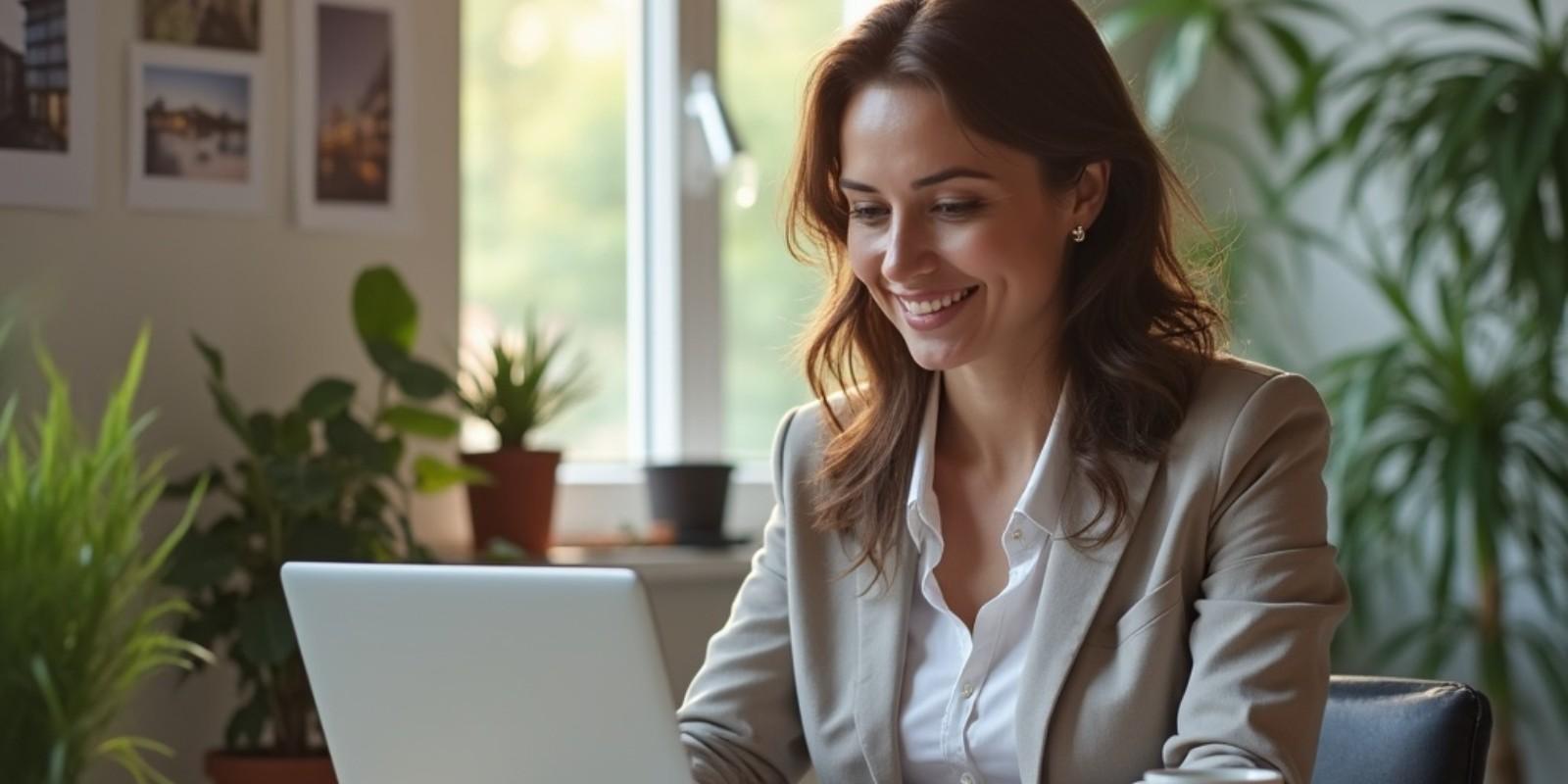 Prioriza tu Privacidad al Vender en Idealista