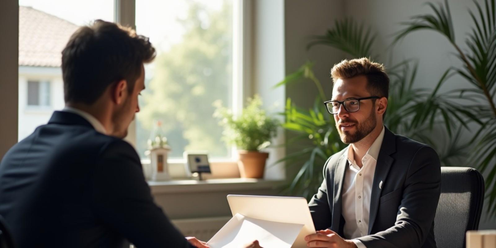 Gestión Efectiva de Ventas en Idealista