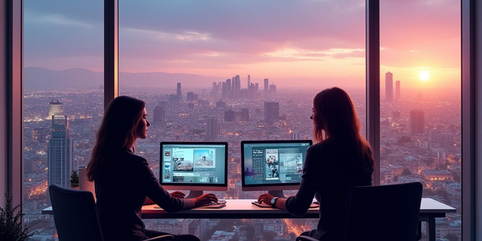 Prospera como agente inmobiliario con eXp Realty Madrid