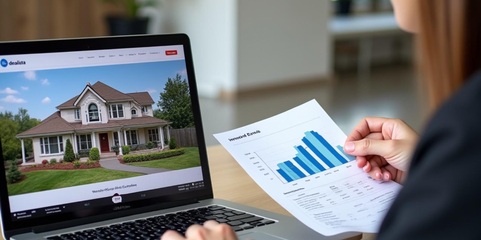 Publicar tu propiedad en Idealista con éxito