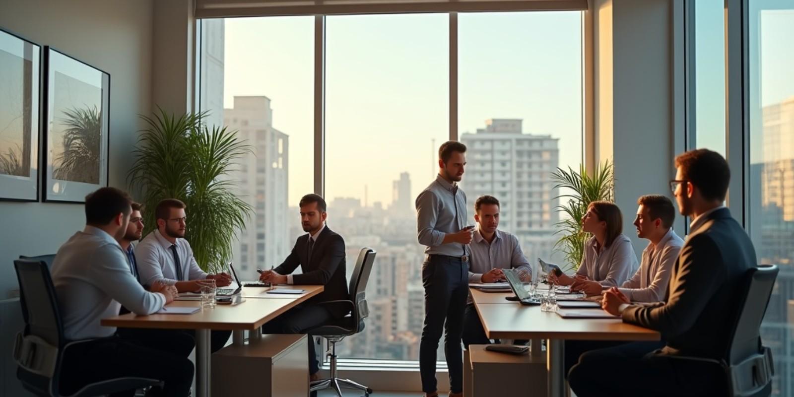 Aumenta tus comisiones en el mercado inmobiliario