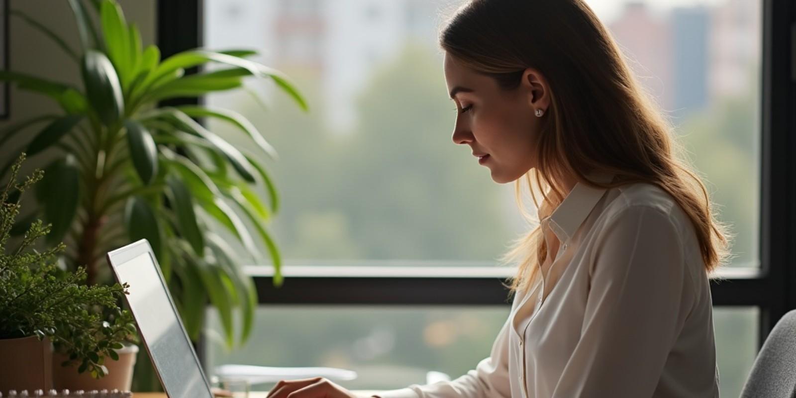 Equilibrio entre vida personal y trabajo inmobiliario