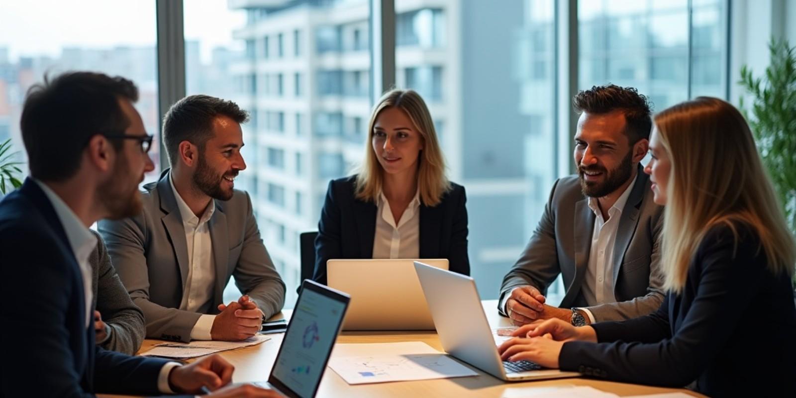 eXp Realty: Revolucionando la carrera inmobiliaria