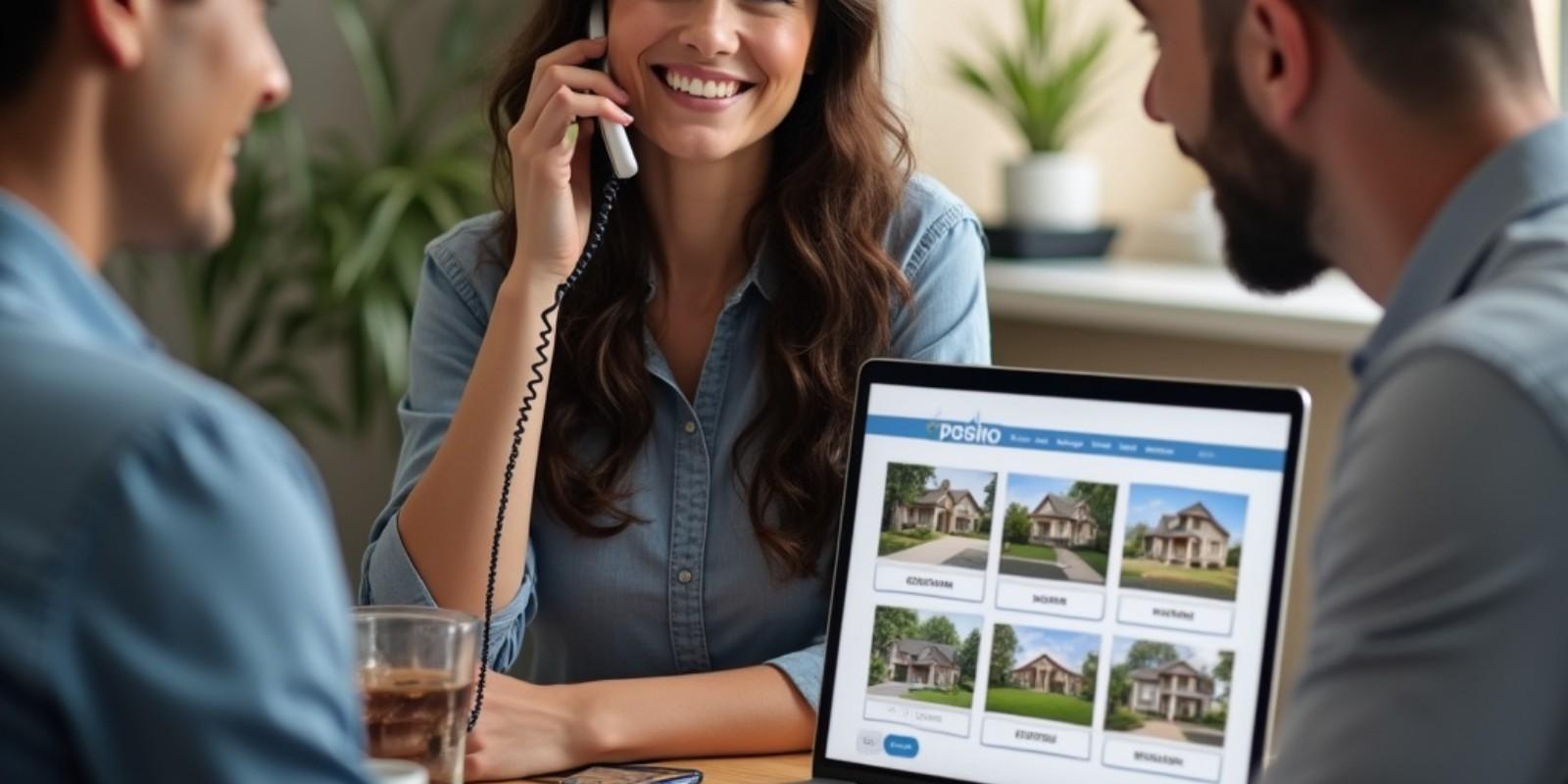 Filtrando Contactos en Idealista para Vender Efectivamente