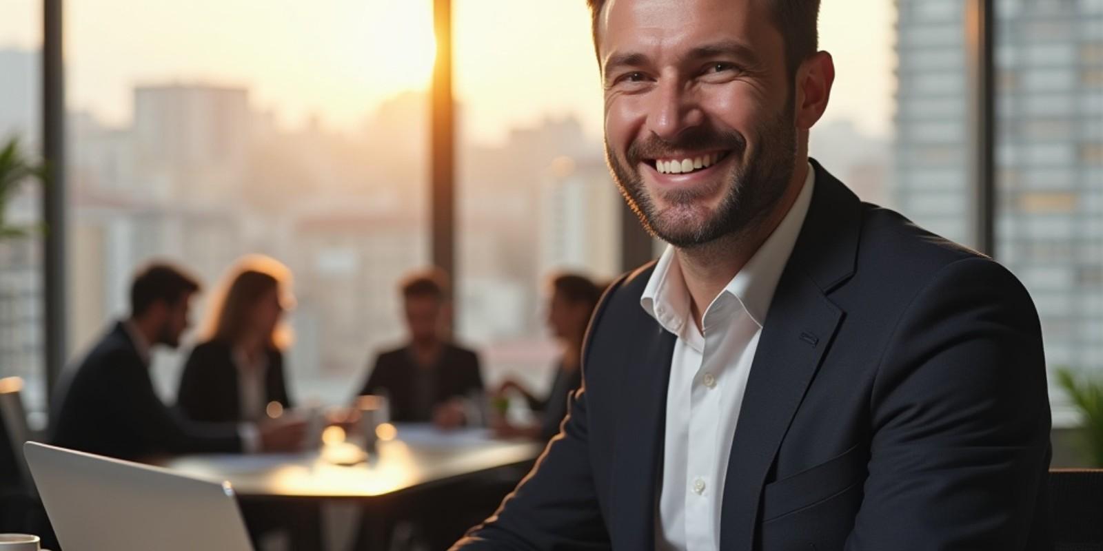 Migración de Agentes a eXp Realty en Madrid 2026