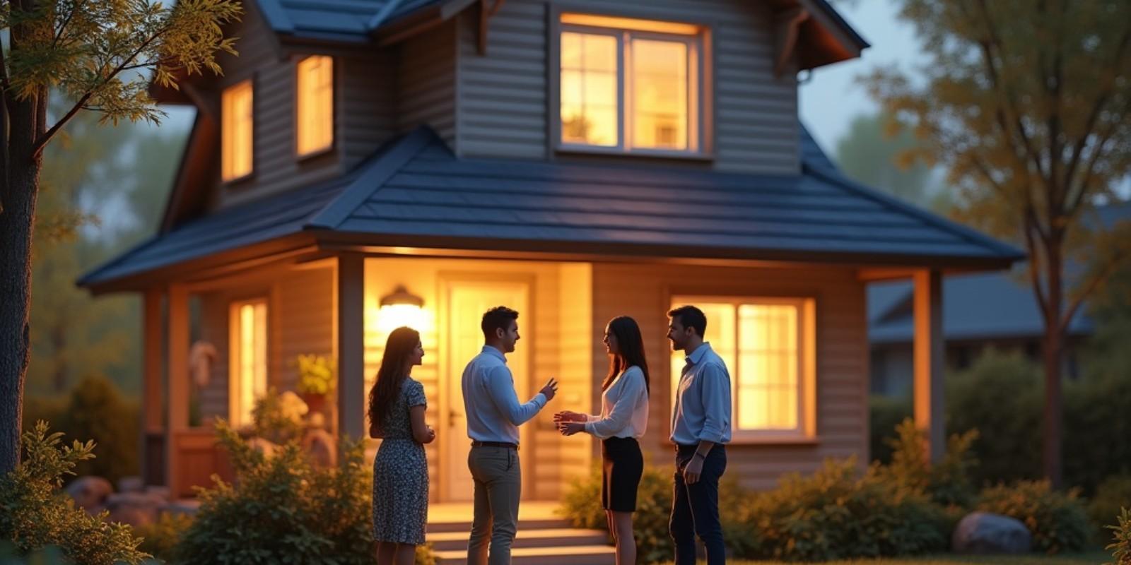 El reto de vender en Idealista: la clave es un agente