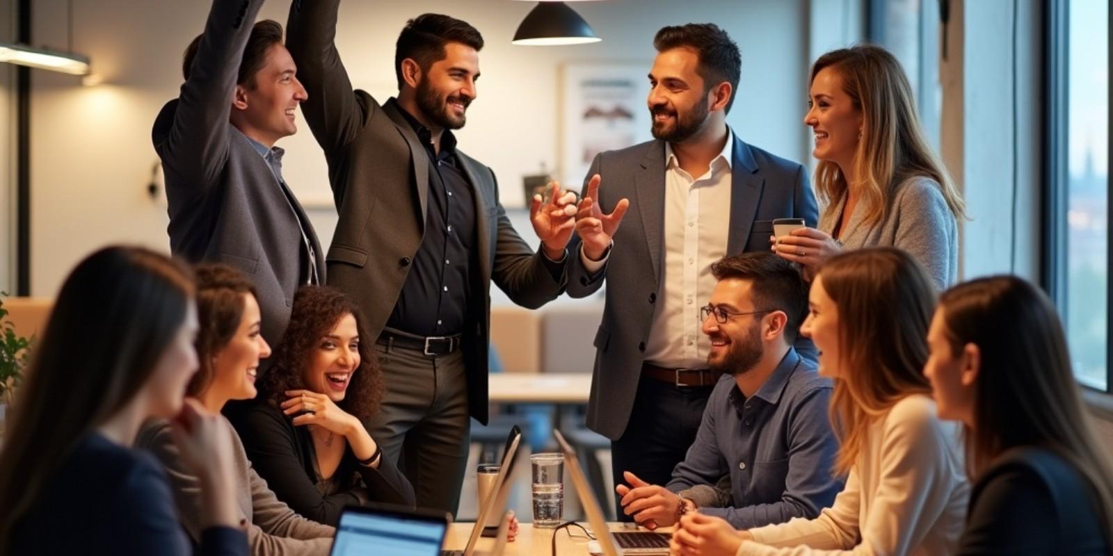 Aumenta tus ingresos con eXp Realty en Madrid