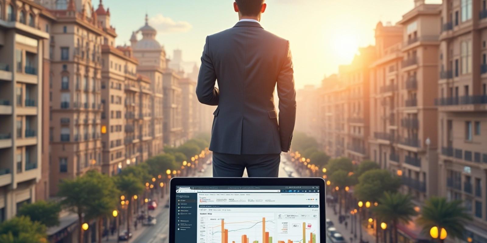 Construye Ingresos Residuales como Agente Inmobiliario