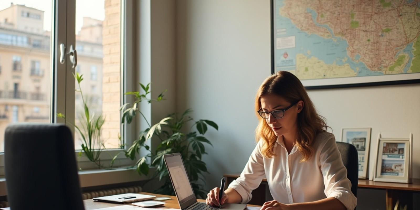 Construyendo Patrimonio: El Futuro del Agente Inmobiliario