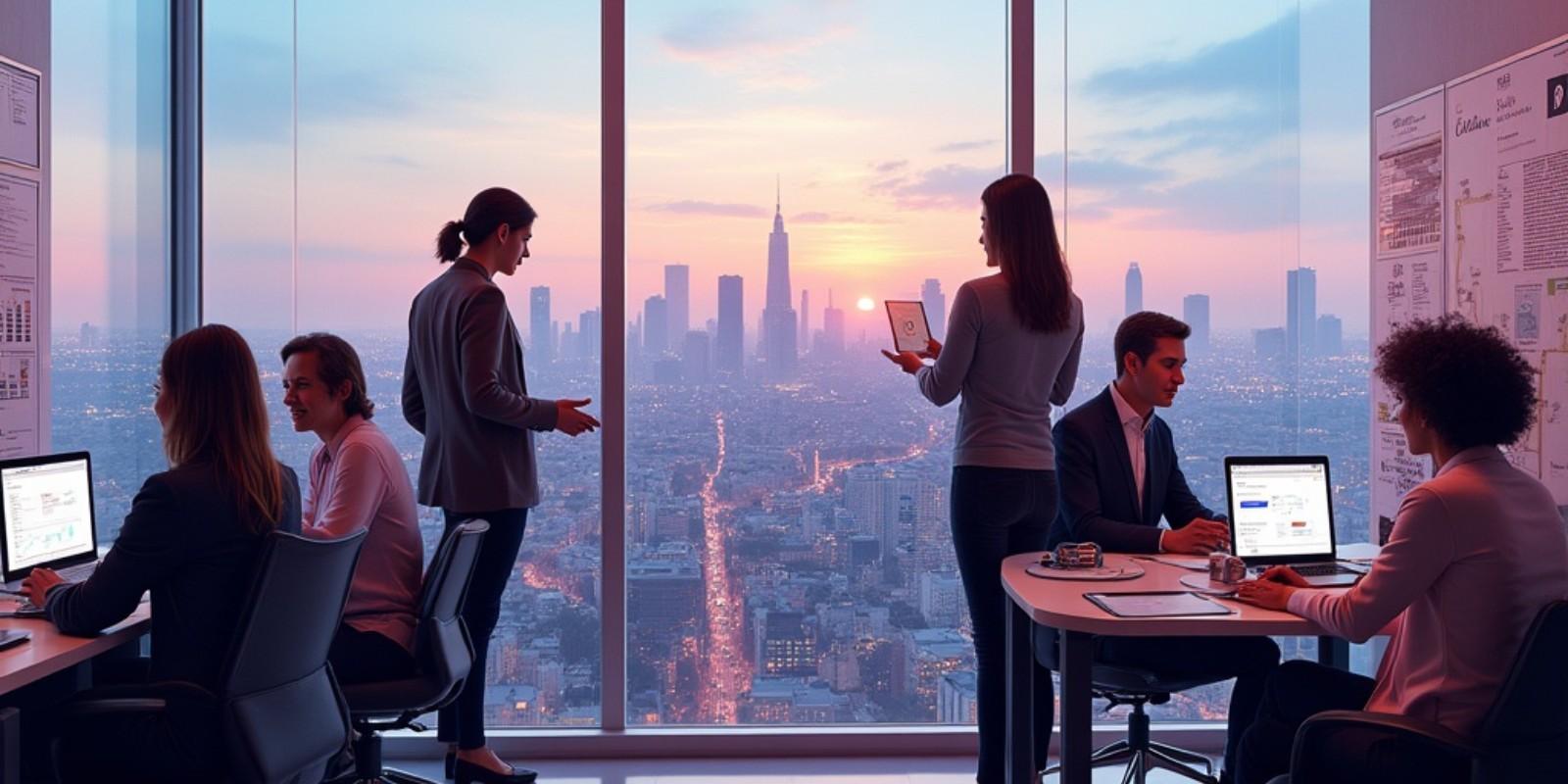 Estrategias Inmobiliarias para el Éxito en 2026