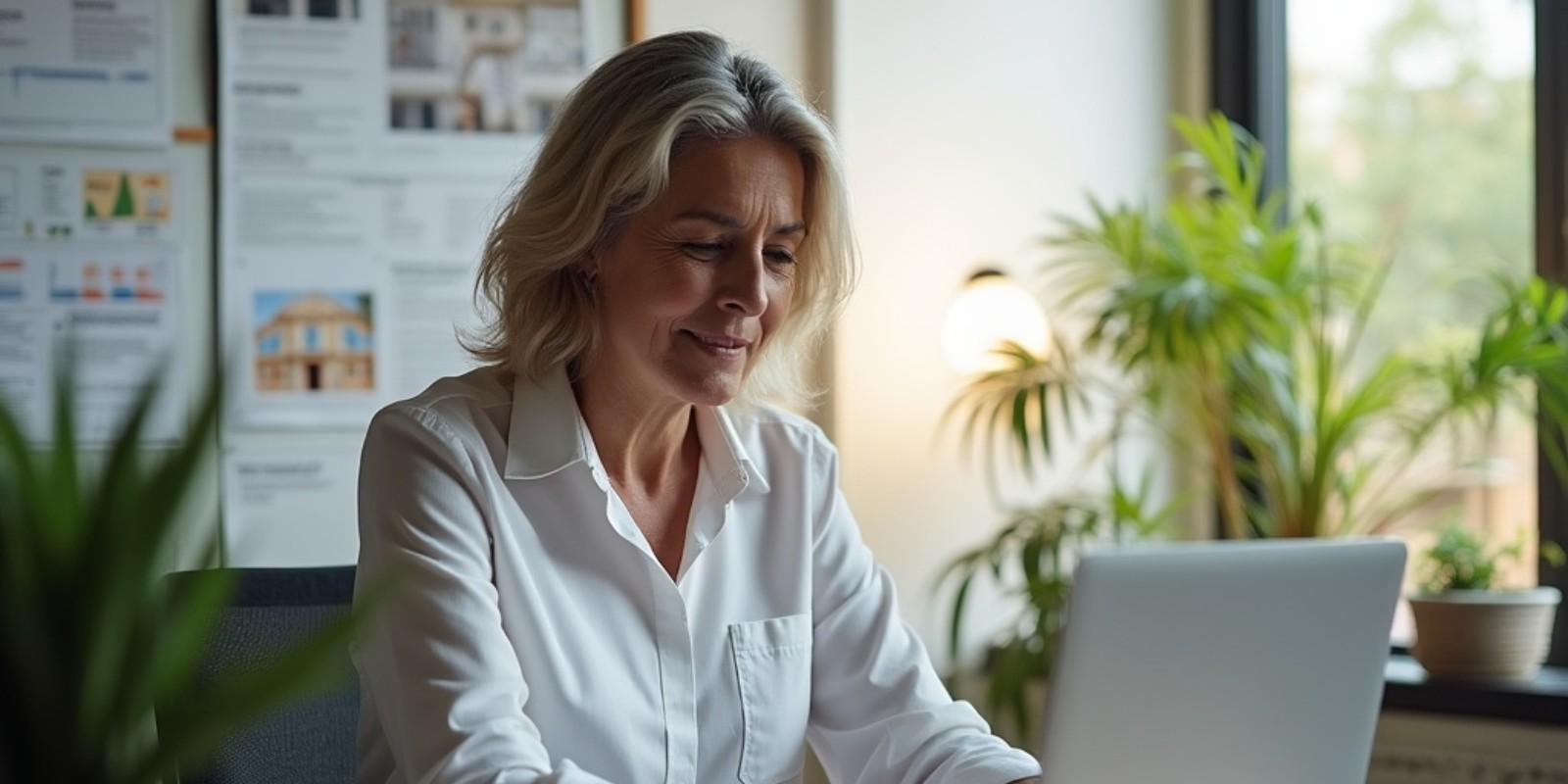 Diversificación de Ingresos en el Sector Inmobiliario