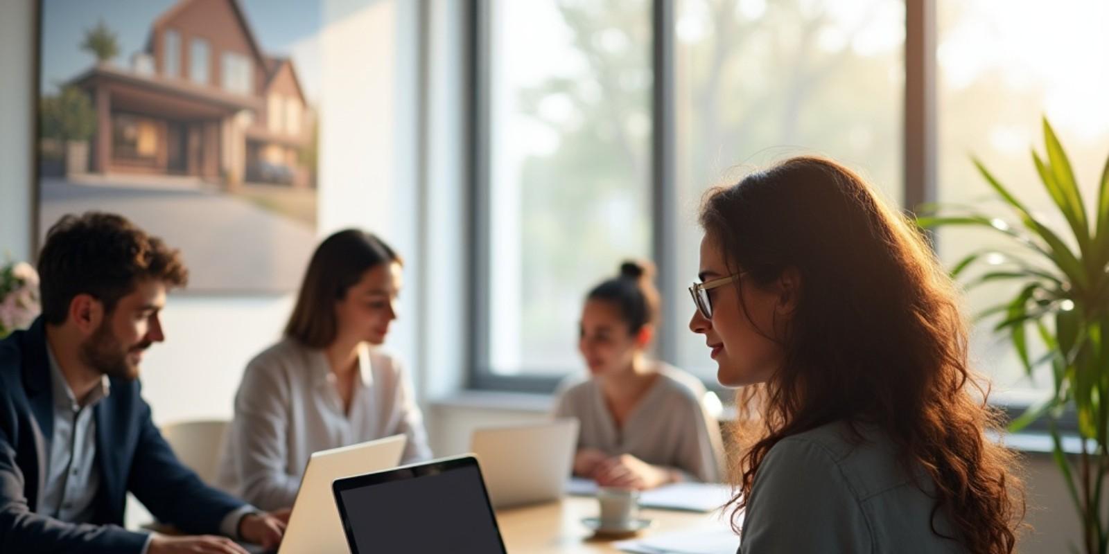 Multiplica tus ingresos con eXp Realty en 2026