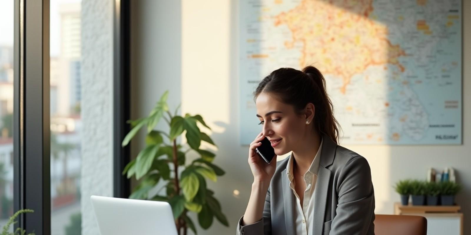 El Futuro Digital del Sector Inmobiliario en Valencia