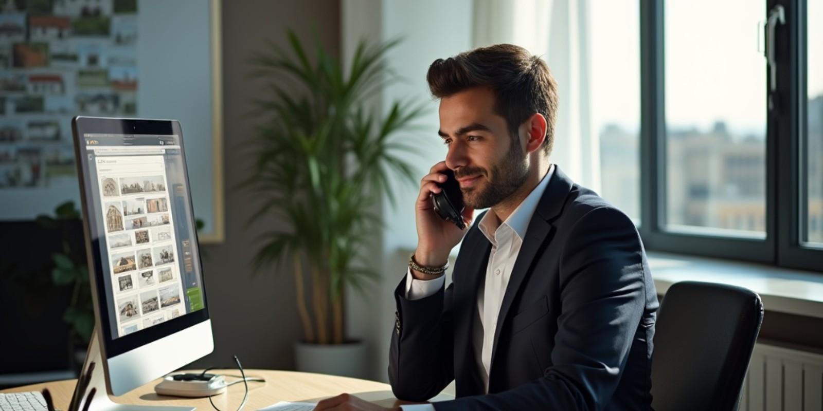 La verdad sobre las llamadas en Idealista Getafe