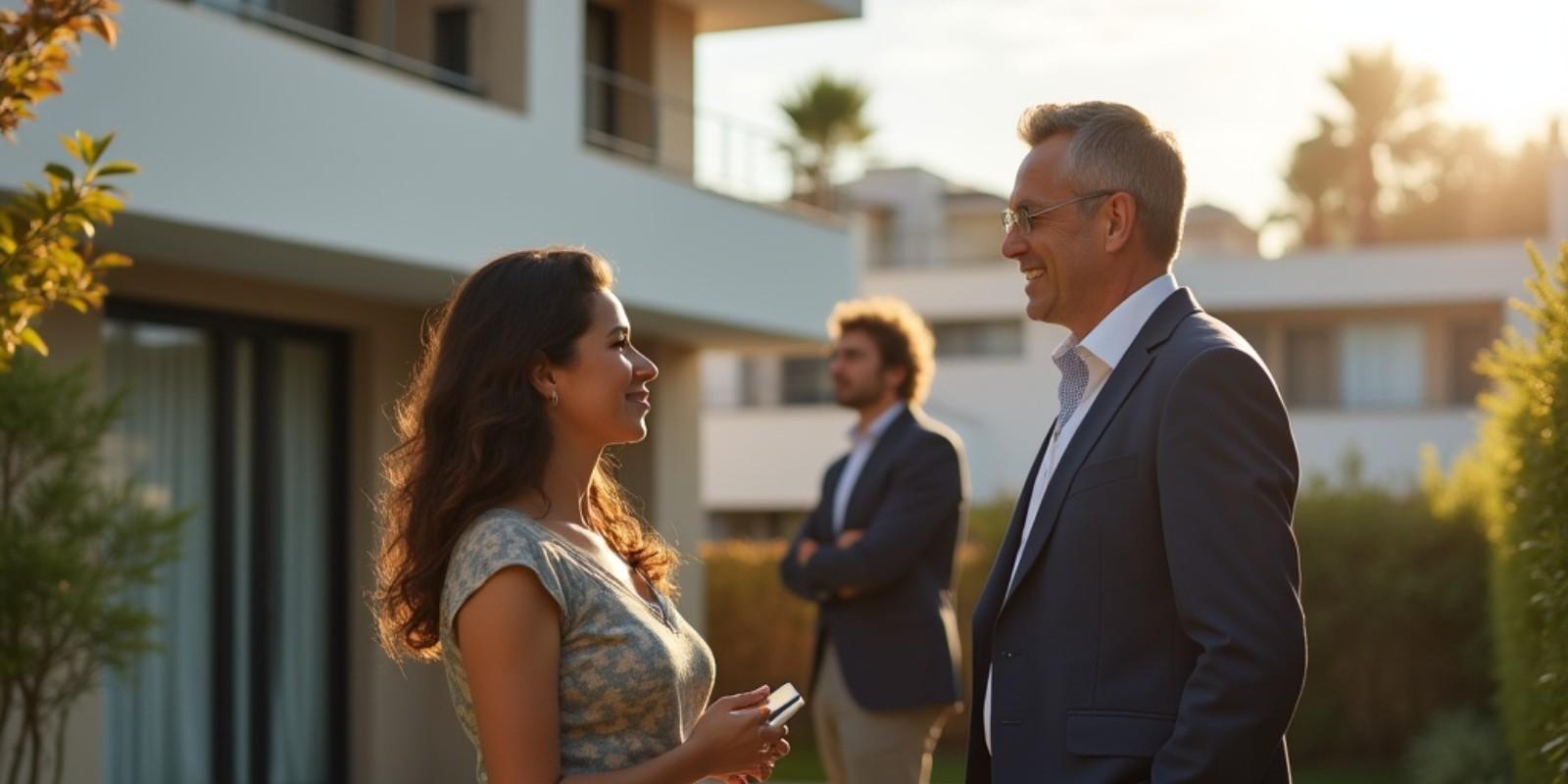 Futuro del Mercado Inmobiliario en Valencia 2026