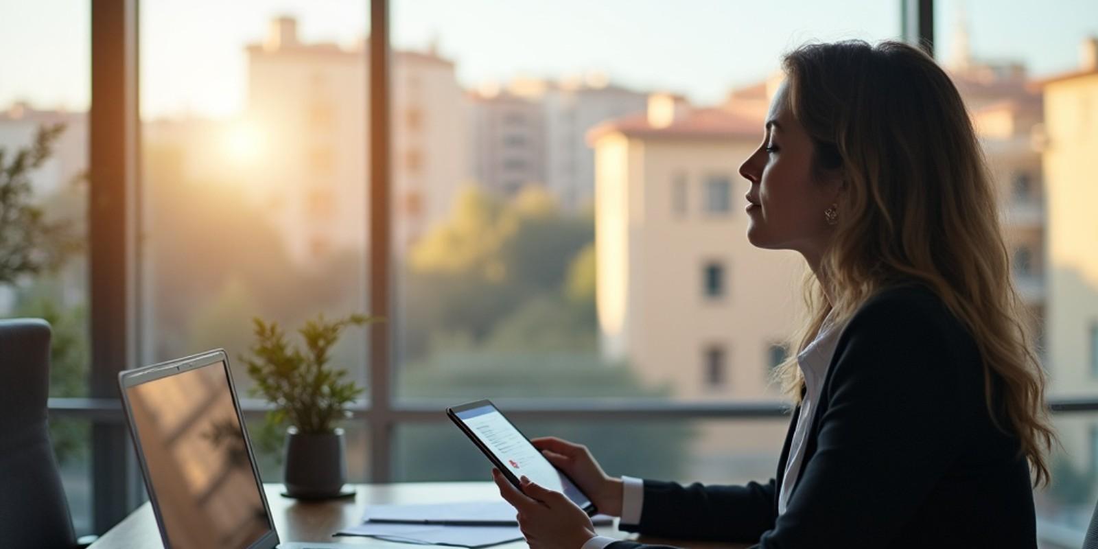 Construye tu red inmobiliaria en Mentrida, Toledo