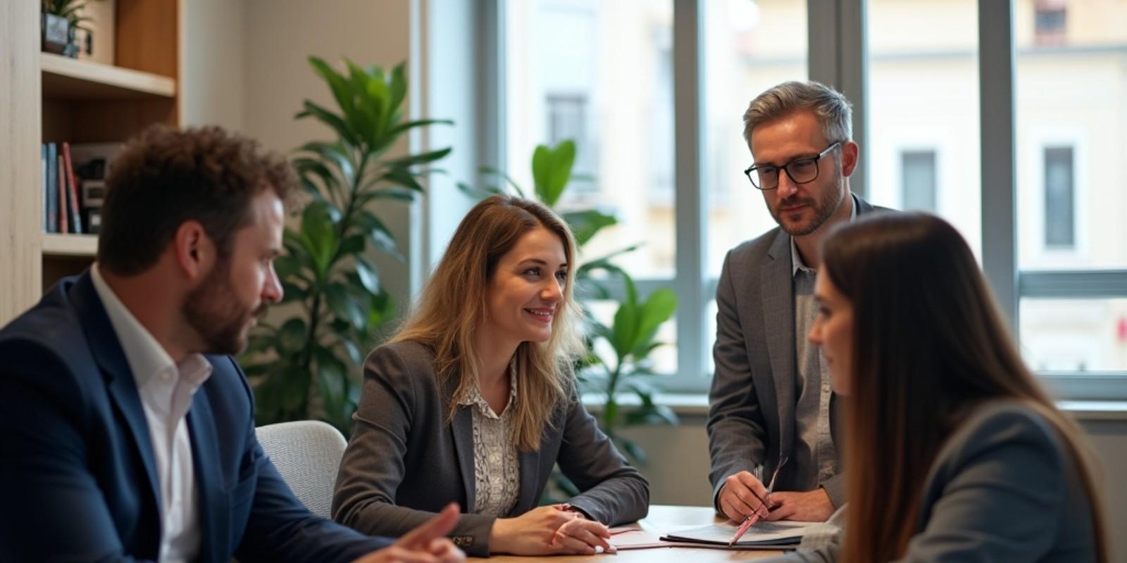 Estrategias para Vender tu Propiedad en Fuenlabrada