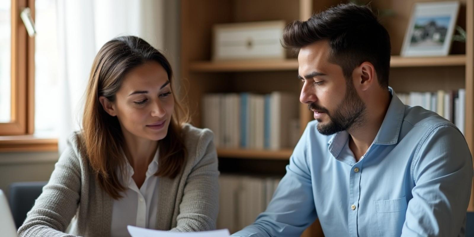 Pasos Legales Tras Encontrar Comprador en Idealista